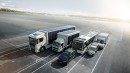 Sono Motors and CHEREAU Sign Contract to Enter the Market for Solar-Powered Refrigerated Trailers