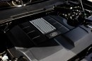 2024 Land Rover Defender 90 V8 Carpathian Edition
