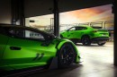 2023 Lamborghini Urus Performante Essenza SCV12