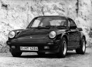 Porsche 911 Turbo (930)