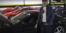 Rob Ferretti's Toyota Supra project