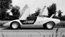 1971 Lamborghini Countach LP 500