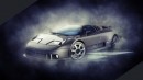 Bugatti EB110 Super Sport (1992)