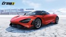 The Crew 2 Weekly Update