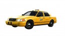 The Crew 2 - Ford Crown Victoria