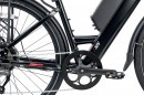 CrossCurrent X Step-Through launches with more affordable pricing, redesigned frame