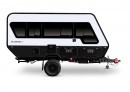 Crossfire 4.7 camper trailer