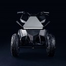 Tesla launches Cyberquad for Kids in Europe