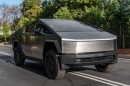 Tesla Cybertruck reportedly cleared for sale failed to sell