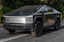 Tesla Cybertruck reportedly cleared for sale failed to sell