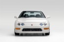 USDM 1998 Acura Integra Type R