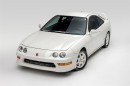 USDM 1998 Acura Integra Type R