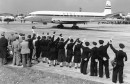 De Havilland DC 106 Comet