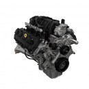 Mopar 345 HEMI V8 crate engine