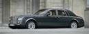 Rolls-Royce Phantom VII - Series I
