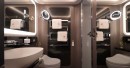 The Dembell Motorhome M is a $1.25 million elegant and luxurious motorhome