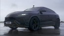 Lotus Eletre R vs. Lamborghini Urus Performante