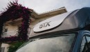 STX Van