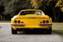 1974 Ferrari Dino 246 GTS Chairs & Flares