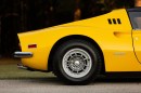 1974 Ferrari Dino 246 GTS Chairs & Flares