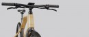 The Diodra S3 is the world's lightest e-bike thanks to its bamboo frame and battery-integrating in-wheel hub