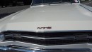 1969 Dodge Dart GTS M-code 440 Magnum