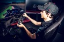 Mercedes-AMG Petronas eSports team