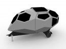 The Dreadnort POD is a mobile structure with practically limitless applicability