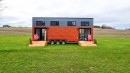 The Perfect Tiny Home on Wheels