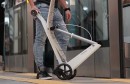 The Drezina scooter is similar to a bicycle but better and more fun, according to the designer