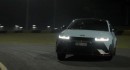 The Drift King takes the Ioniq 5 N to the racetrack