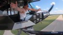Kyle Franklin Drunk Farmer Aerial Acrobatic Comedy Act