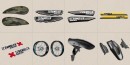 Ducati Scrambler accessories