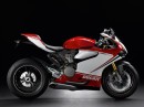 2012 Panigale 1199