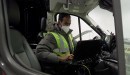 Ford E-Transit Durability Tests