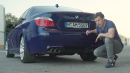 The E60 BMW M5 Is One of the Best M Cars Ever Built, Despite the Flaws