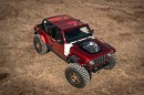 Jeep Easter Jeep Safari 2024 concepts