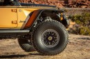 Jeep Easter Jeep Safari 2024 concepts