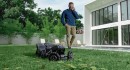 EcoFlow Blade robotic lawn mower