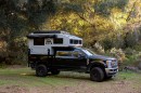 El Cap Truck Camper