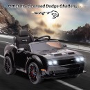 Dodge Challenger SRT Hellcat Widebody - Ride-On