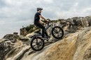 The ENGWE X26 debuts as a heavy-duty, all-capable machine that also looks good