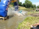 Red Bull Romaniacs, the Day 2 crazy finish