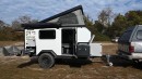 The Epik Scout Is Incredibly Versatile, Designed To Be an Off-Road and Off-Grid Tiny Home