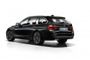 BMW 3 Series Edition models