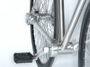 The so-called "bomb-proof" ESO Bike