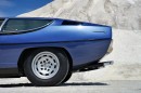 1975 Lamborghini Espada Series III