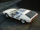Lamborghini Marzal Concept