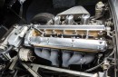 Jaguar XK Six-Cylinder