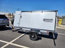 2022 GoSun Camp365 expandable camper with off-grid capabilities emerges for sale